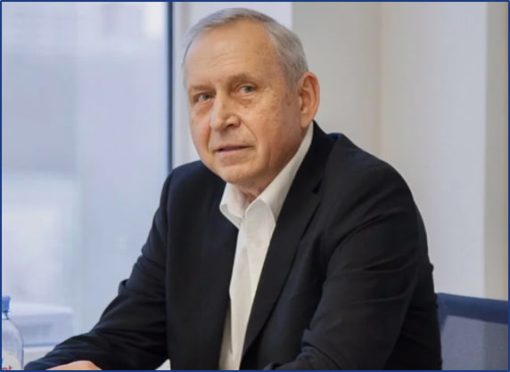 Кирой Валерий Николаевич