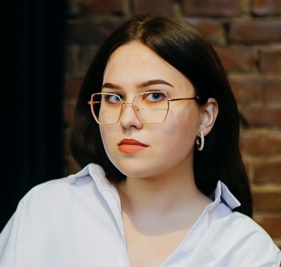 Кузнецова Ксения Александровна