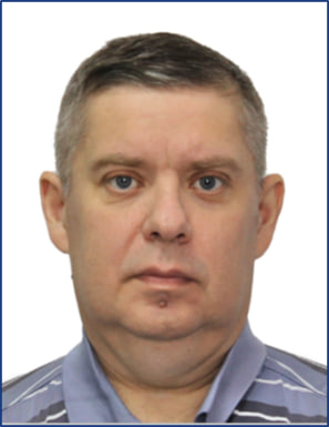 Шапошников Дмитрий Григорьевич